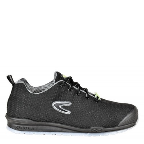 Cofra Hardy Safety Shoes